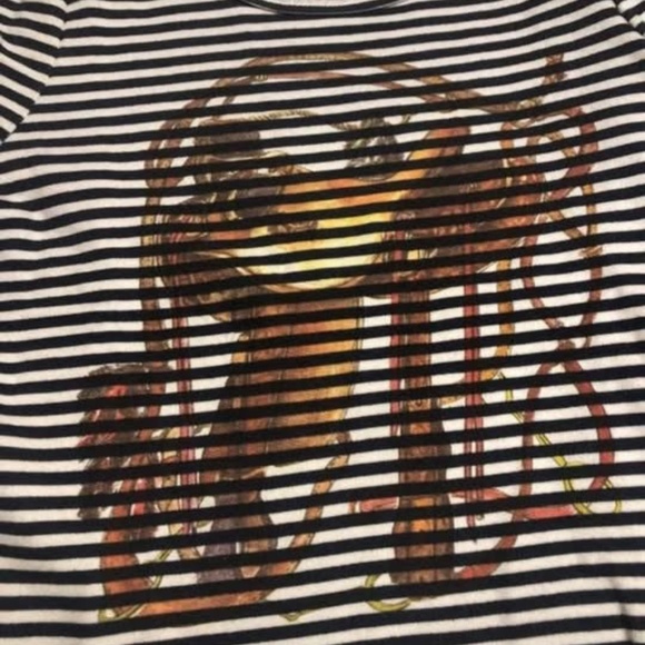 Maje sweater size 1 - Picture 3 of 7